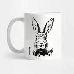 Rabbit Mug